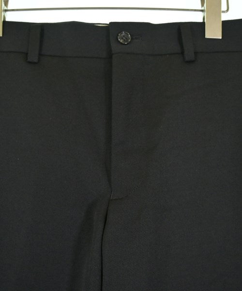 COMME des GARCONS HOMME PLUS กางเกง อื่น