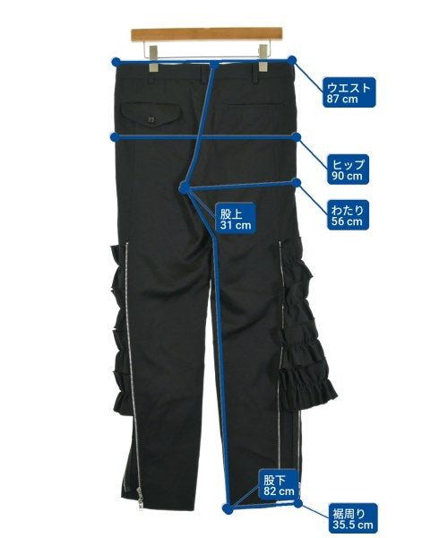 COMME des GARCONS HOMME PLUS กางเกง อื่น