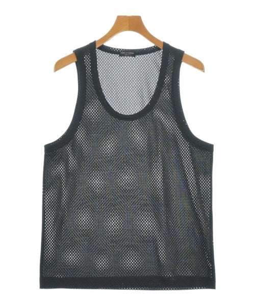 COMME des GARCONS HOMME PLUS เสื้อกล้าม