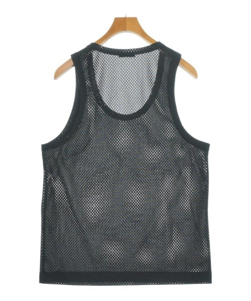 COMME des GARCONS HOMME PLUS เสื้อกล้าม