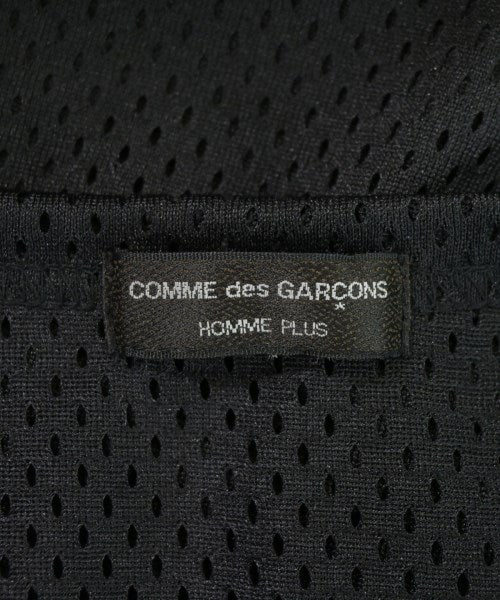 COMME des GARCONS HOMME PLUS เสื้อกล้าม