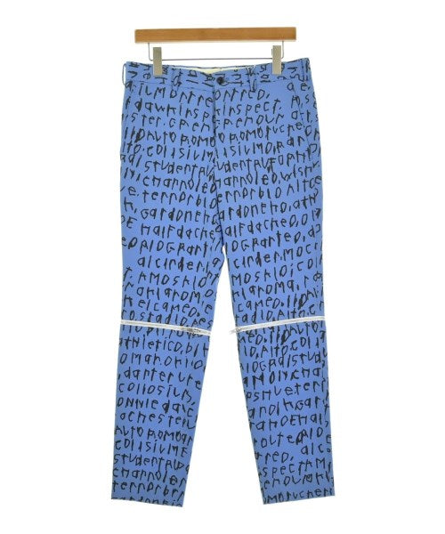 COMME des GARCONS HOMME PLUS กางเกง อื่น