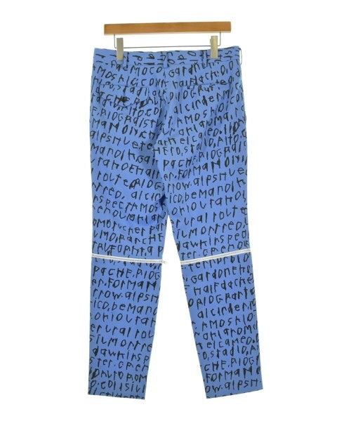 COMME des GARCONS HOMME PLUS กางเกง อื่น