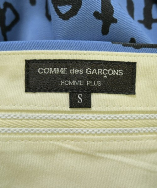 COMME des GARCONS HOMME PLUS กางเกง อื่น