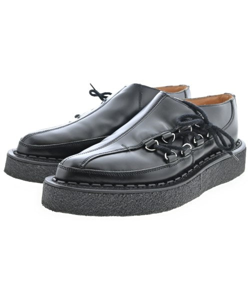 COMME des GARCONS HOMME PLUS รองเท้าสวมทางการ