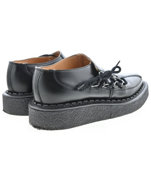 COMME des GARCONS HOMME PLUS รองเท้าสวมทางการ
