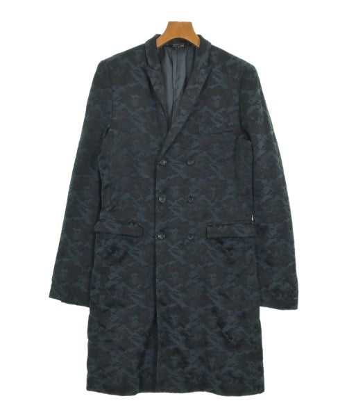COMME des GARCONS HOMME PLUS เสื้อโค้ท อื่น