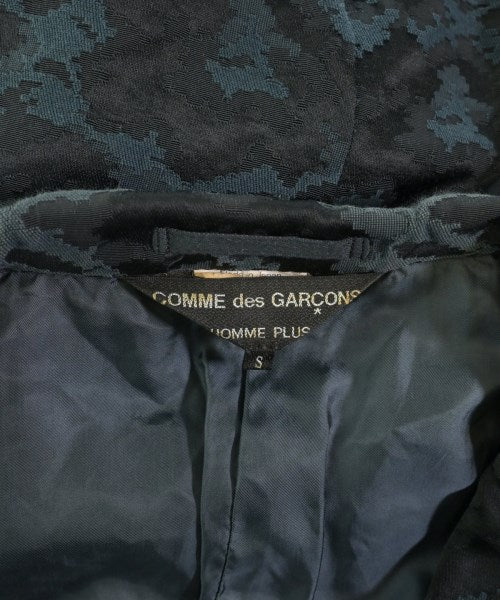 COMME des GARCONS HOMME PLUS เสื้อโค้ท อื่น