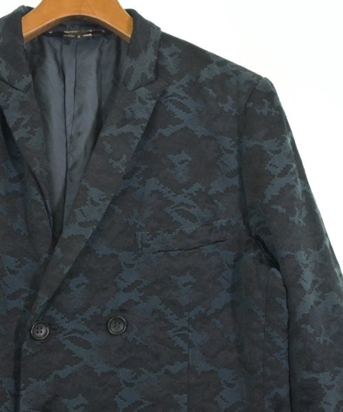 COMME des GARCONS HOMME PLUS เสื้อโค้ท อื่น