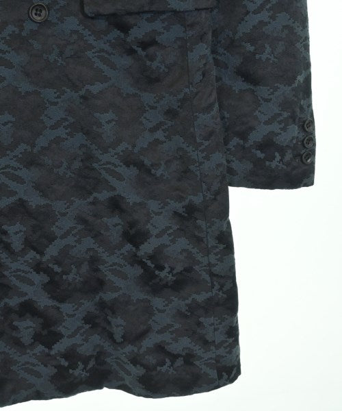 COMME des GARCONS HOMME PLUS เสื้อโค้ท อื่น