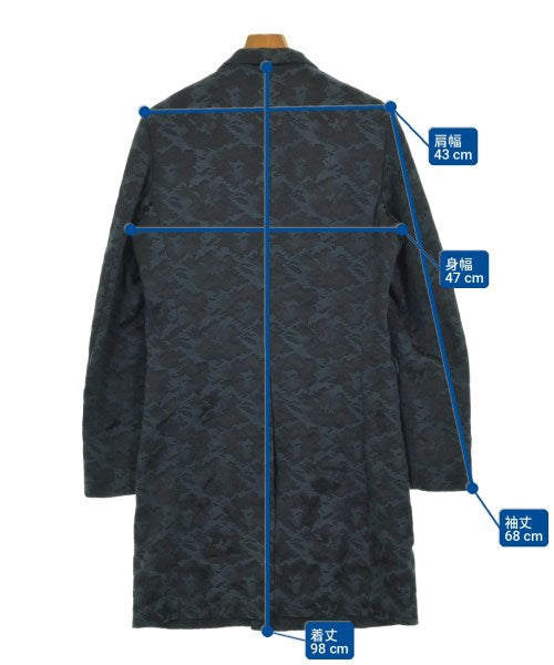 COMME des GARCONS HOMME PLUS เสื้อโค้ท อื่น