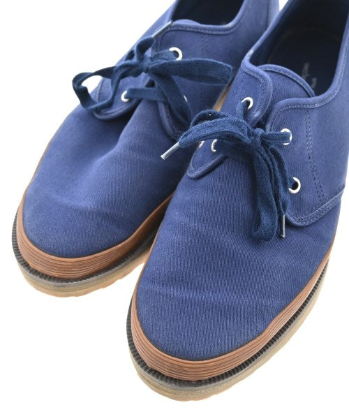 COMME des GARCONS HOMME PLUS รองเท้า อื่น