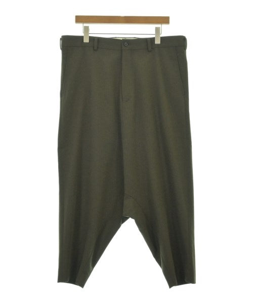 COMME des GARCONS HOMME PLUS กางเกง อื่น