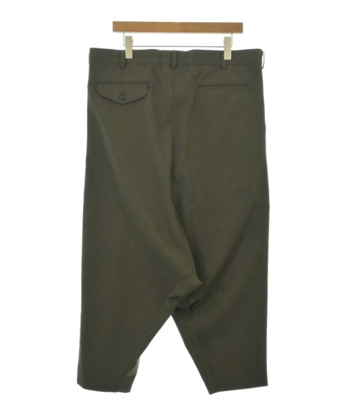 COMME des GARCONS HOMME PLUS กางเกง อื่น