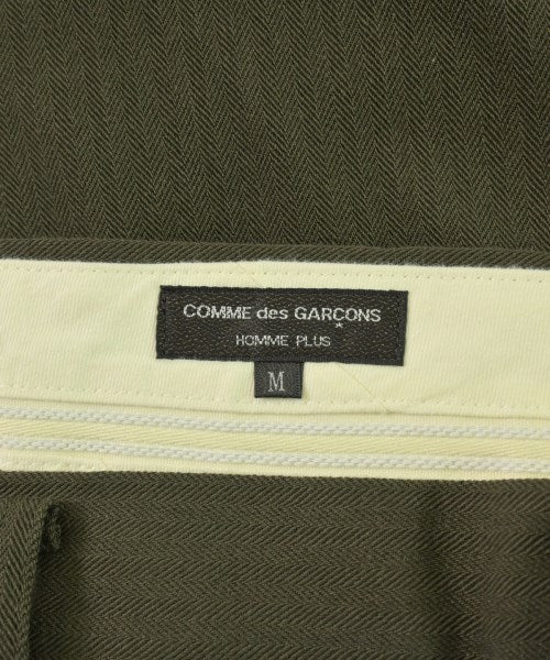 COMME des GARCONS HOMME PLUS กางเกง อื่น