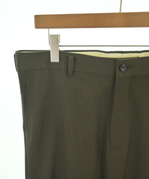 COMME des GARCONS HOMME PLUS กางเกง อื่น