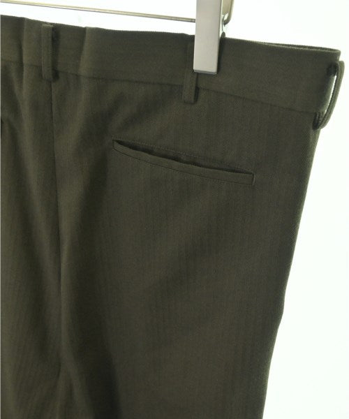 COMME des GARCONS HOMME PLUS กางเกง อื่น