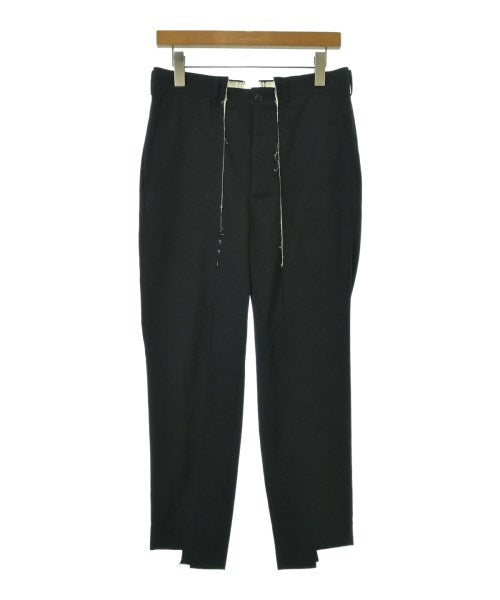 COMME des GARCONS HOMME PLUS กางเกง 5 ส่วน