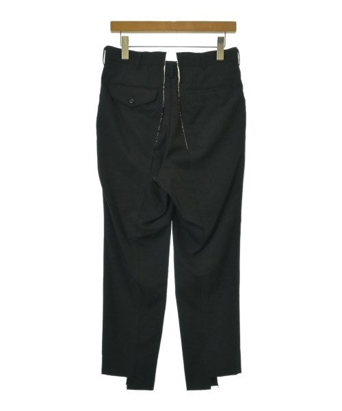 COMME des GARCONS HOMME PLUS กางเกง 5 ส่วน