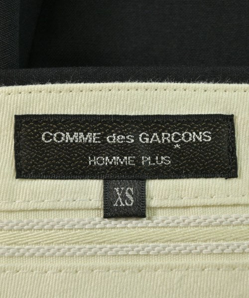 COMME des GARCONS HOMME PLUS กางเกง 5 ส่วน