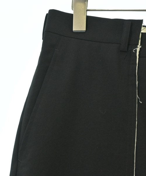 COMME des GARCONS HOMME PLUS กางเกง 5 ส่วน