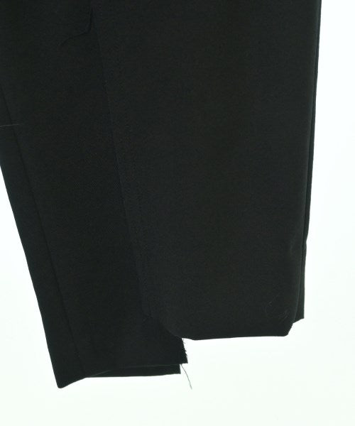 COMME des GARCONS HOMME PLUS กางเกง 5 ส่วน