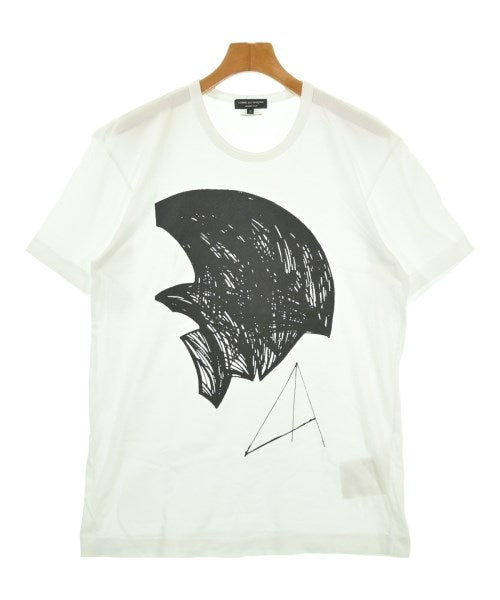 COMME des GARCONS HOMME PLUS เสื้อยืด/เสื้อท็อปส์