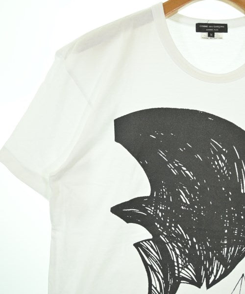 COMME des GARCONS HOMME PLUS เสื้อยืด/เสื้อท็อปส์