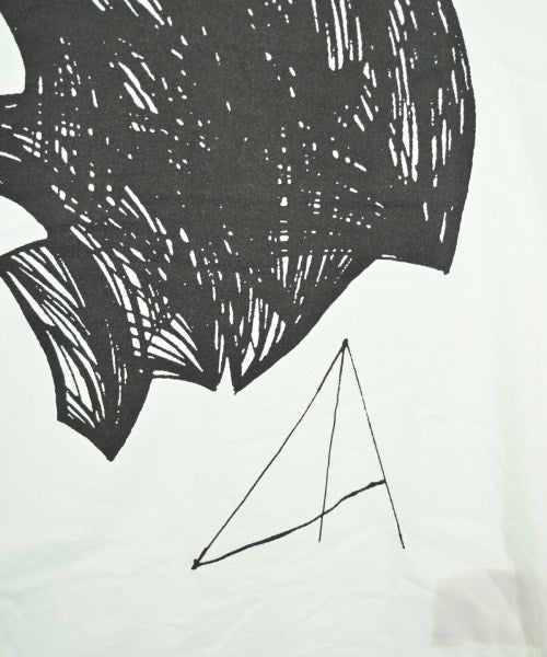 COMME des GARCONS HOMME PLUS เสื้อยืด/เสื้อท็อปส์