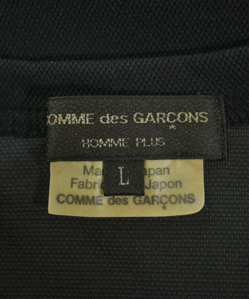 COMME des GARCONS HOMME PLUS เสื้อยืด/เสื้อท็อปส์