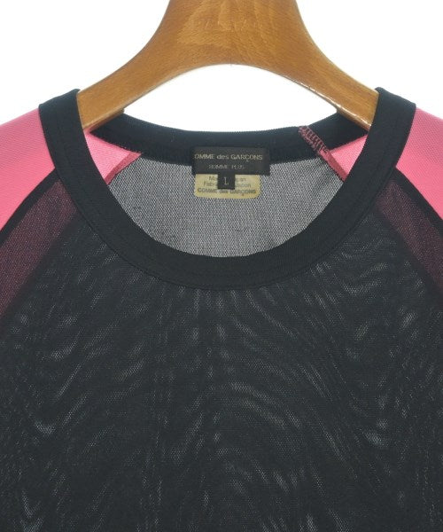 COMME des GARCONS HOMME PLUS เสื้อยืด/เสื้อท็อปส์