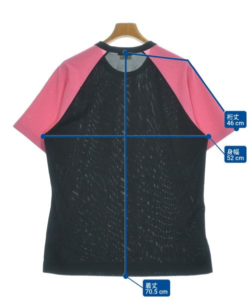 COMME des GARCONS HOMME PLUS เสื้อยืด/เสื้อท็อปส์