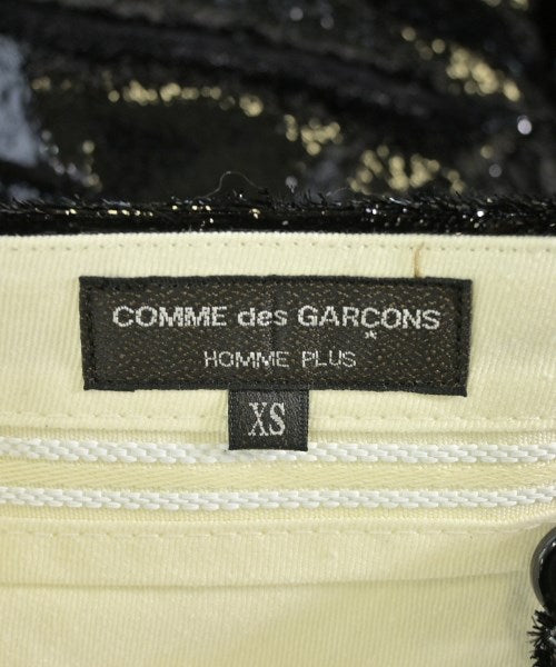 COMME des GARCONS HOMME PLUS กางเกงขาสั้น