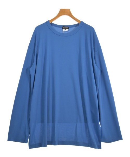 COMME des GARCONS HOMME PLUS เสื้อยืด/เสื้อท็อปส์