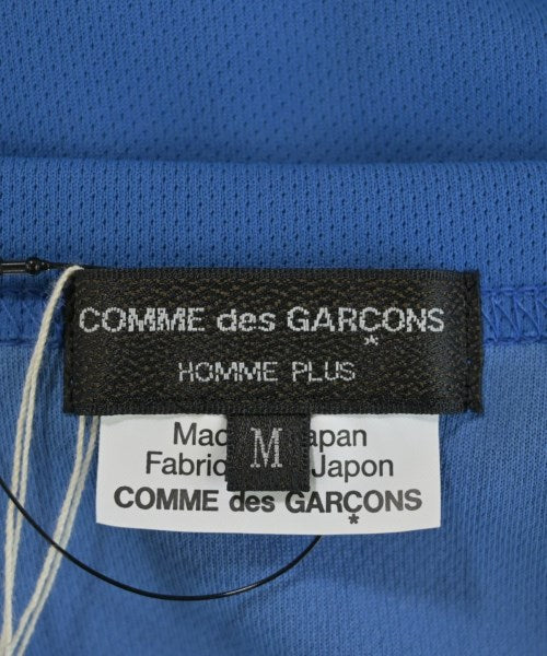 COMME des GARCONS HOMME PLUS เสื้อยืด/เสื้อท็อปส์