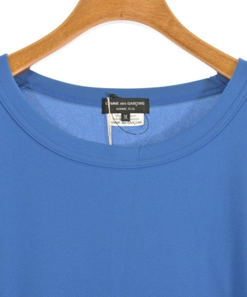 COMME des GARCONS HOMME PLUS เสื้อยืด/เสื้อท็อปส์