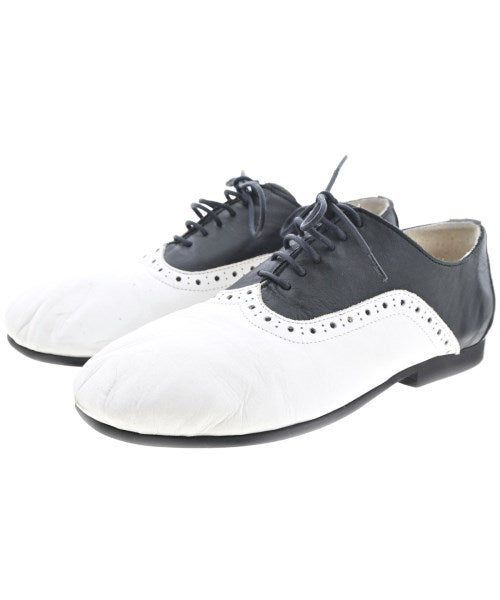 COMME des GARCONS HOMME PLUS รองเท้า อื่น