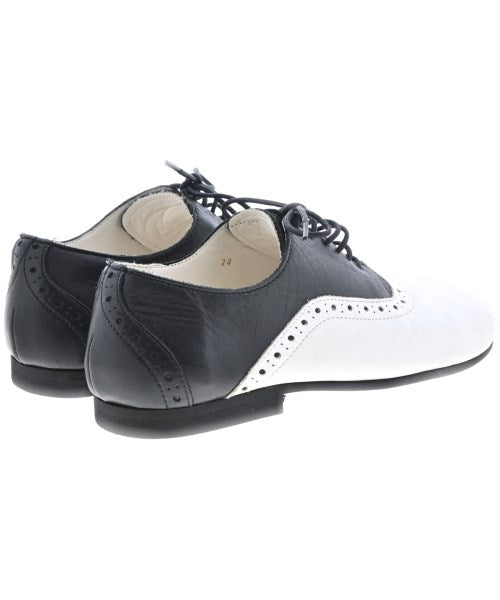 COMME des GARCONS HOMME PLUS รองเท้า อื่น