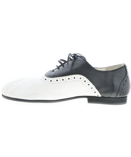 COMME des GARCONS HOMME PLUS รองเท้า อื่น