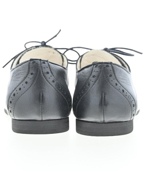 COMME des GARCONS HOMME PLUS รองเท้า อื่น