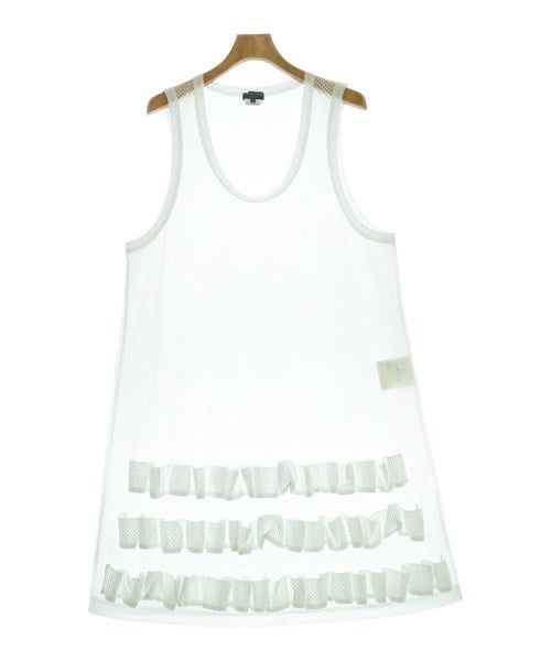 COMME des GARCONS HOMME PLUS เสื้อยืด/เสื้อท็อปส์