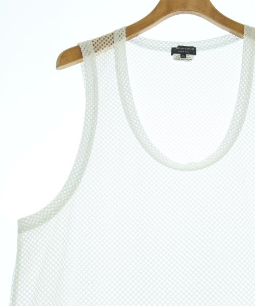 COMME des GARCONS HOMME PLUS เสื้อยืด/เสื้อท็อปส์