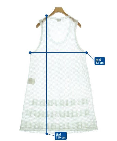 COMME des GARCONS HOMME PLUS เสื้อยืด/เสื้อท็อปส์