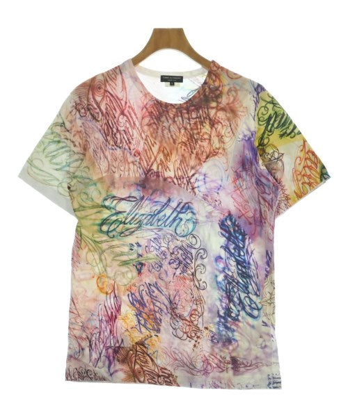 COMME des GARCONS HOMME PLUS เสื้อยืด/เสื้อท็อปส์