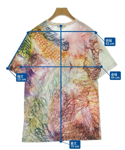 COMME des GARCONS HOMME PLUS เสื้อยืด/เสื้อท็อปส์