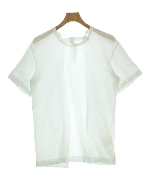 COMME des GARCONS HOMME PLUS เสื้อยืด/เสื้อท็อปส์
