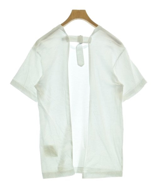 COMME des GARCONS HOMME PLUS เสื้อยืด/เสื้อท็อปส์