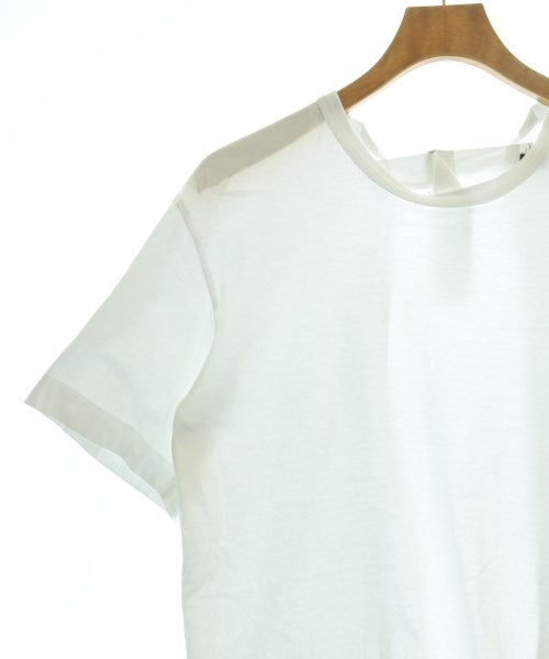 COMME des GARCONS HOMME PLUS เสื้อยืด/เสื้อท็อปส์
