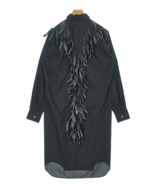 COMME des GARCONS HOMME PLUS เสื้อลำลอง