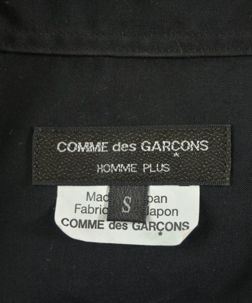 COMME des GARCONS HOMME PLUS เสื้อลำลอง